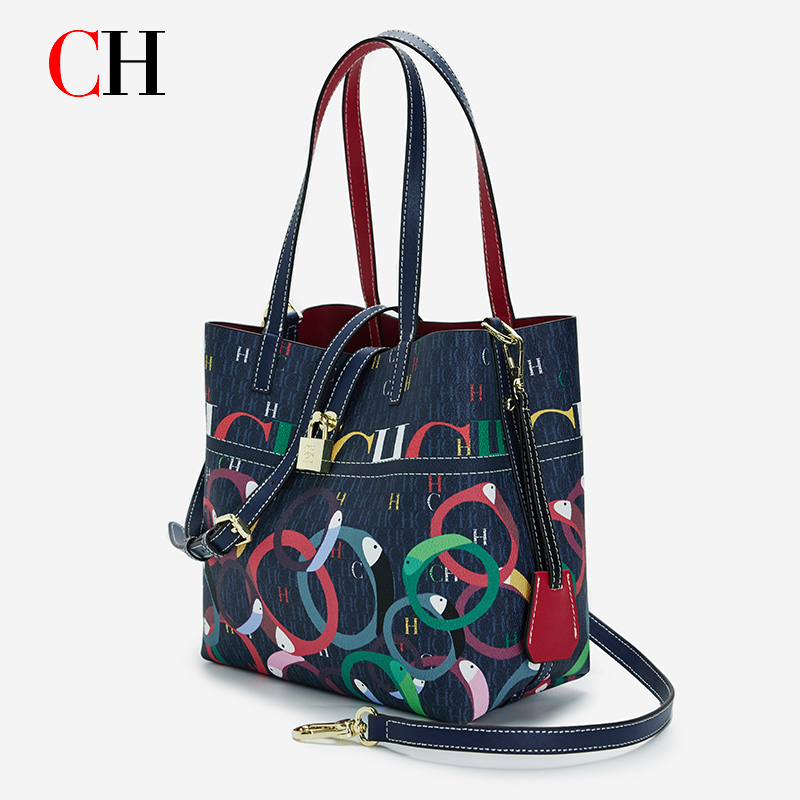Women'S Crossbody Bags - حقيبة يد نسائية كبيرة الحجم بتصميم