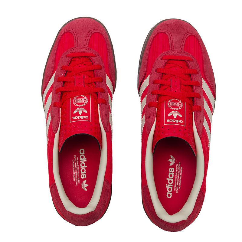 Adidas Shoes Gazelle - أحذية أديداس جازيل إنديور دبليو أوريجينالز