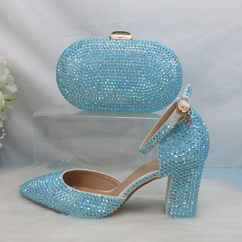 Women Bags And Shoes - وصل حديثًا لعام 2025 أحذية وحقيبة