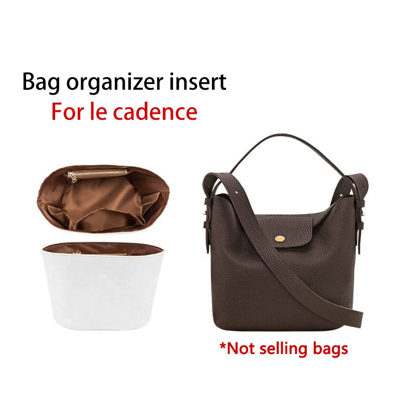 Women'S Bags Longchamp - منظم حقائب داخلي لحقيبة لو كادينس