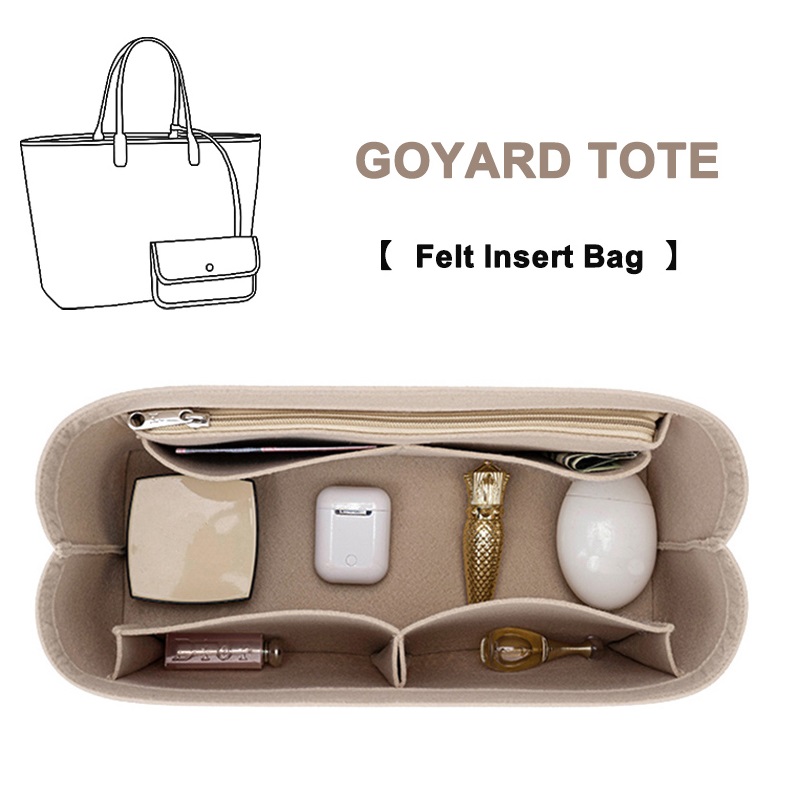 Women Bags Goyard - ورأى إدراج مقسم حقيبة ل Goyard