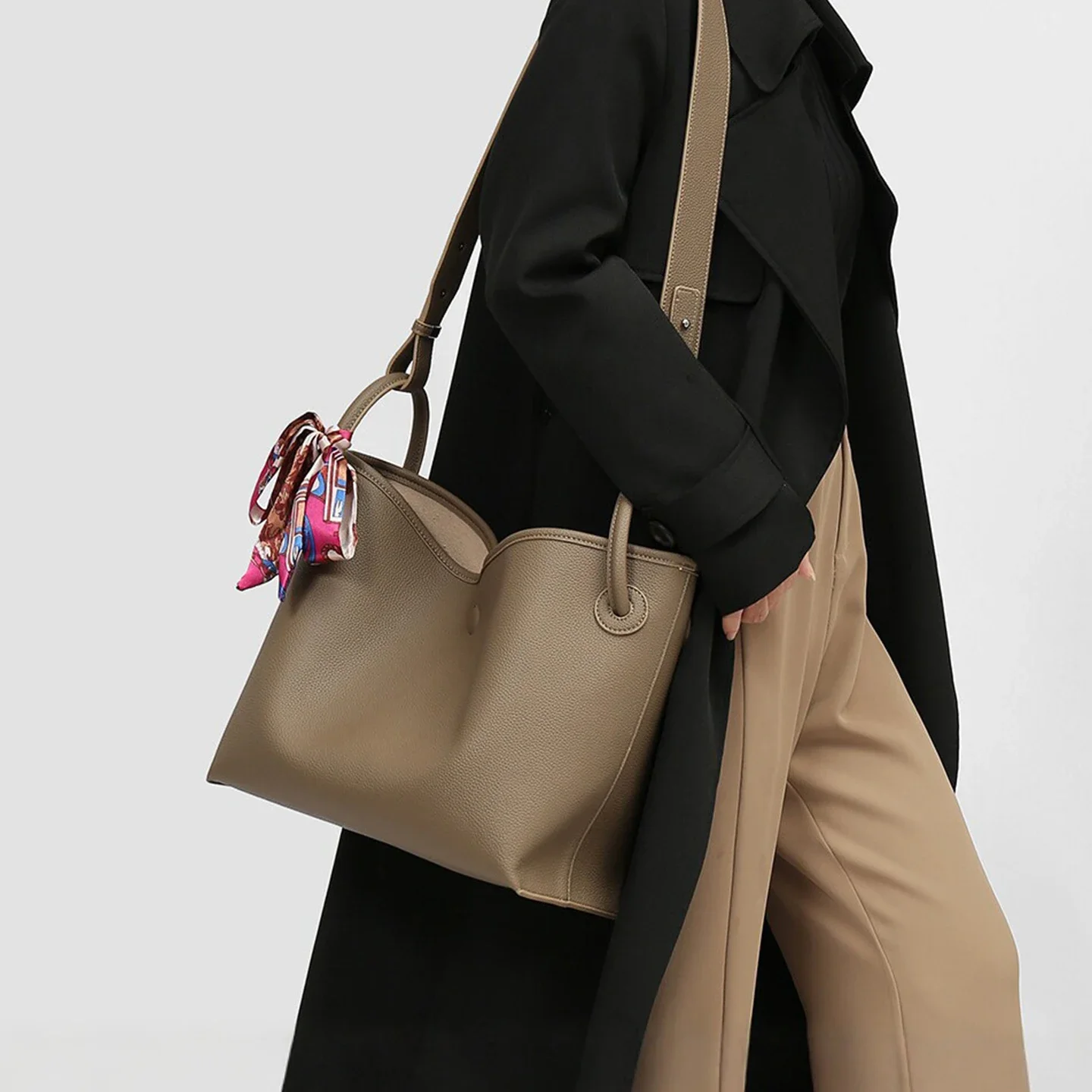 Women'S Crossbody Bags - حقيبة يد نسائية فاخرة عالية الجودة