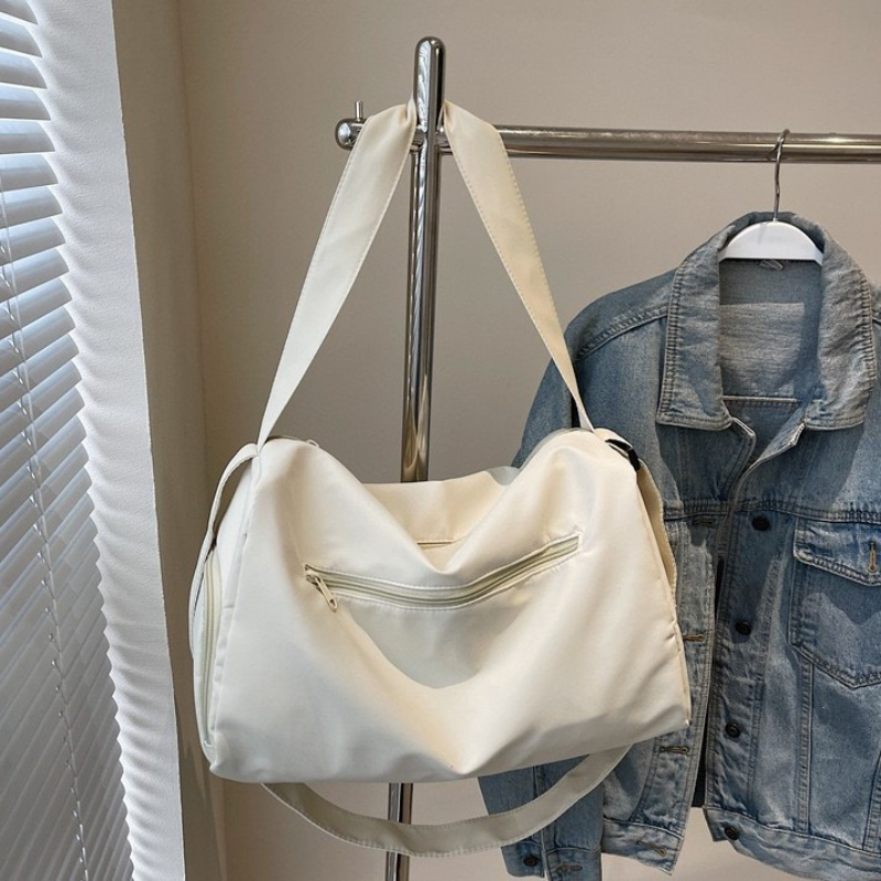 Women'S Crossbody Bags - حقيبة يوغا رياضية، حقيبة سفر، حقيبة