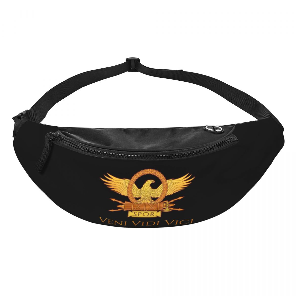 Women Bags Rome - روما SPQR الرومانية حزمة مراوح الرجال