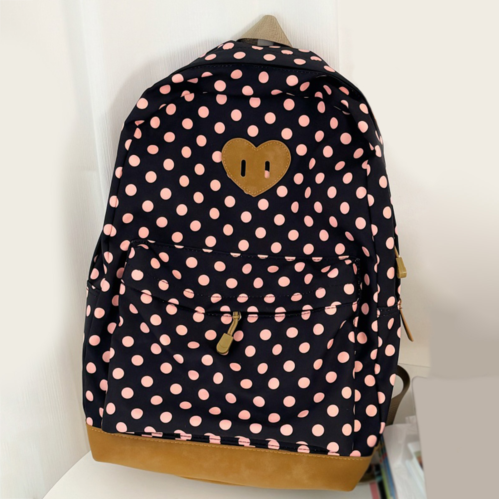 حقائب مدرسية محمولة بتصميم ريت - مراجعة Women'S Retro Bags وسعره