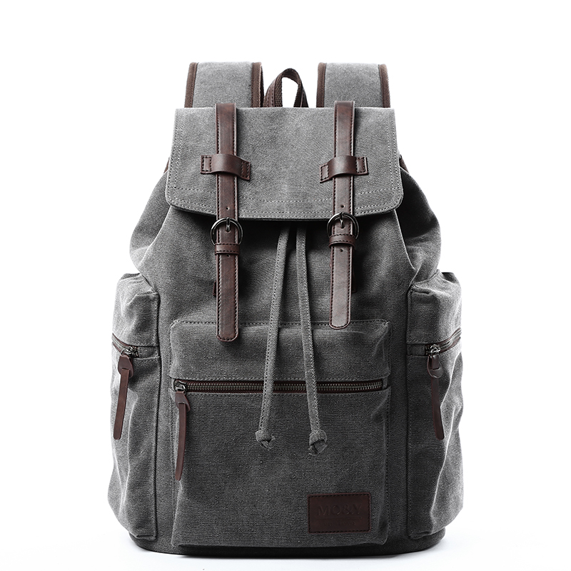 حقيبة ظهر قماشية عصرية من MATE - مراجعة Women Bags Casual وسعره