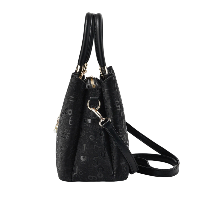مجموعة حقائب يد نسائية من 3 قط - مراجعة Women'S Crossbody Bags وسعره