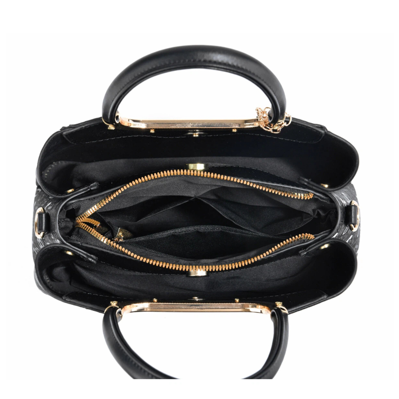 مجموعة حقائب يد نسائية من 3 قط - مراجعة Women'S Crossbody Bags وسعره