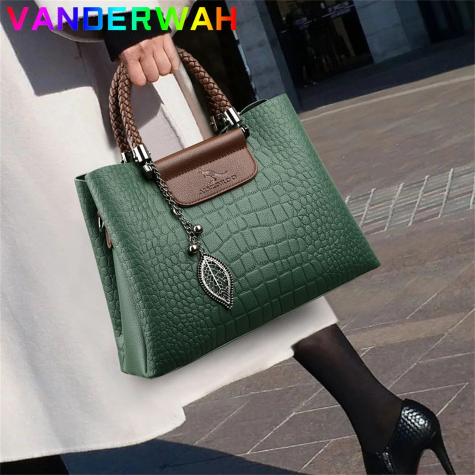 حقيبة كروس من الجلد الأصلي مكو - مراجعة Women'S Kangaroo Bags وسعره