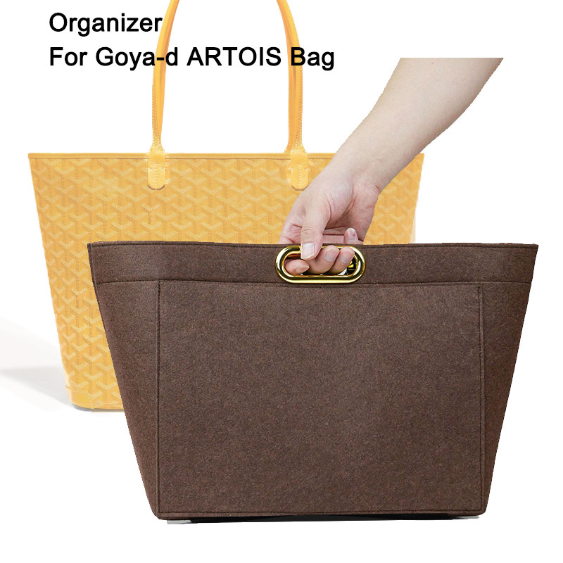ل ARTOIS ملليمتر PM حقيبة إدرا - مراجعة Women Bags Goyard وسعره