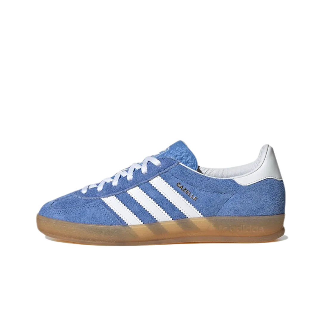 أديداس GAZELLE INDOOR W Origin - مراجعة Adidas Shoes Gazelle وسعره