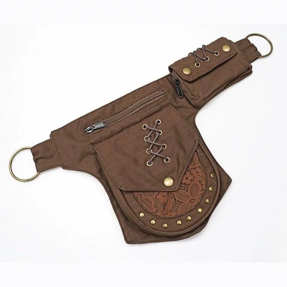 حقيبة خصر بحزام قابل للتعديل ب - مراجعة Women'S Bum Bags وسعره