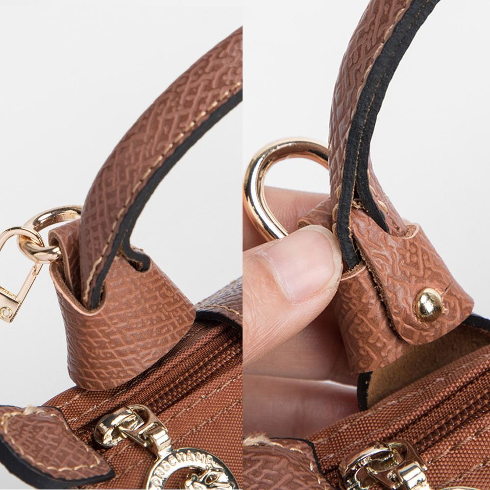 أحزمة حقائب يد نسائية بديلة قا - مراجعة Women'S Bags Longchamp وسعره