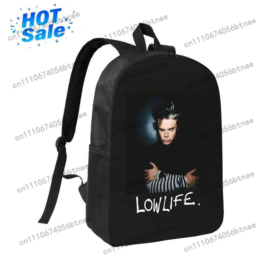 حقيبة ظهر Yungblud Idols The W - مراجعة Women Bags Casual وسعره