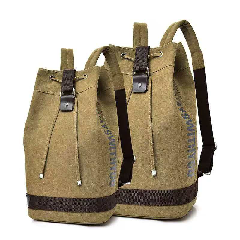 حقيبة ظهر قماشية 2026 مع أشرطة - مراجعة Women Bags Casual وسعره
