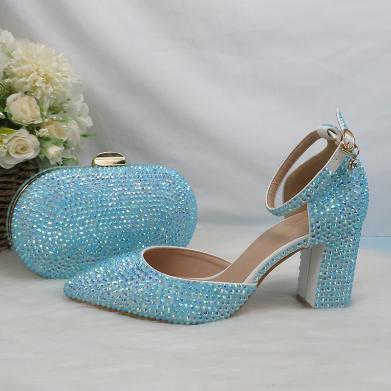 وصل حديثًا لعام 2025 أحذية وحق - مراجعة Women Bags And Shoes وسعره