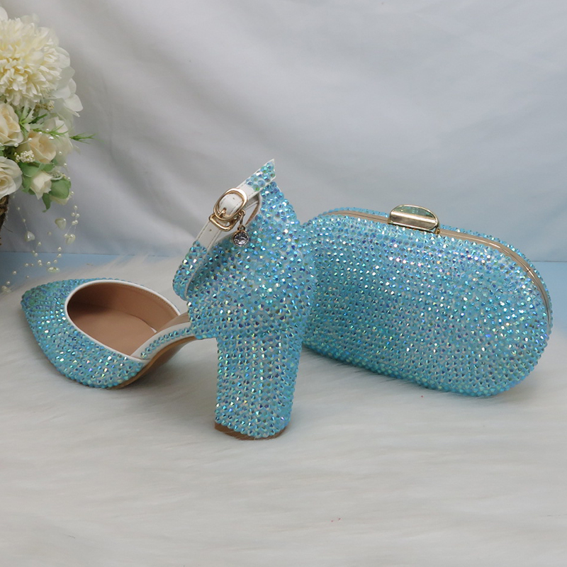 وصل حديثًا لعام 2025 أحذية وحق - مراجعة Women Bags And Shoes وسعره