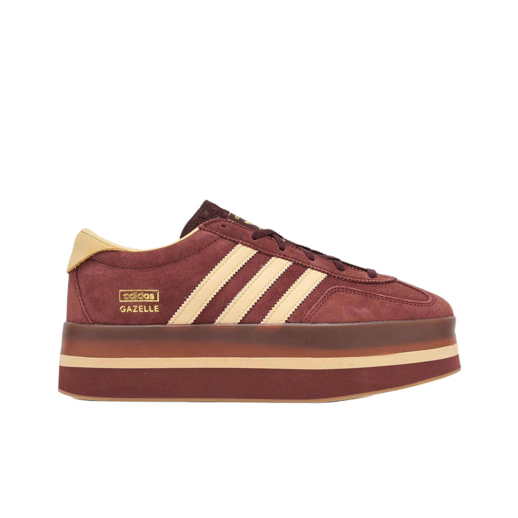 أحذية أديداس أوريجينالز جازيل  - مراجعة Adidas Shoes Gazelle وسعره