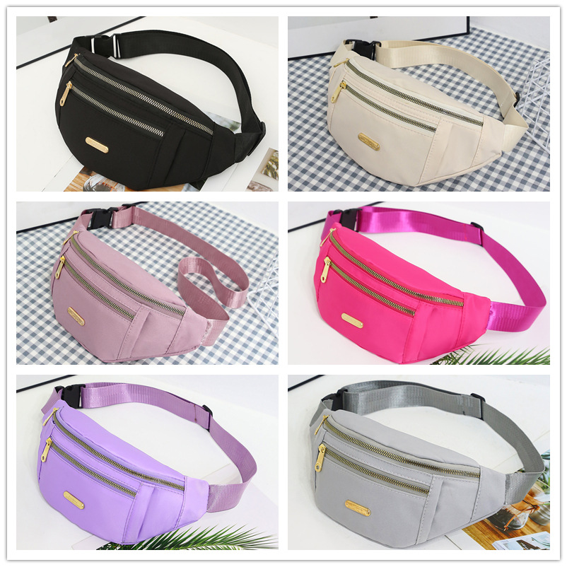 حقيبة خصر للنساء من فاني باكس، - مراجعة Women'S Bum Bags وسعره