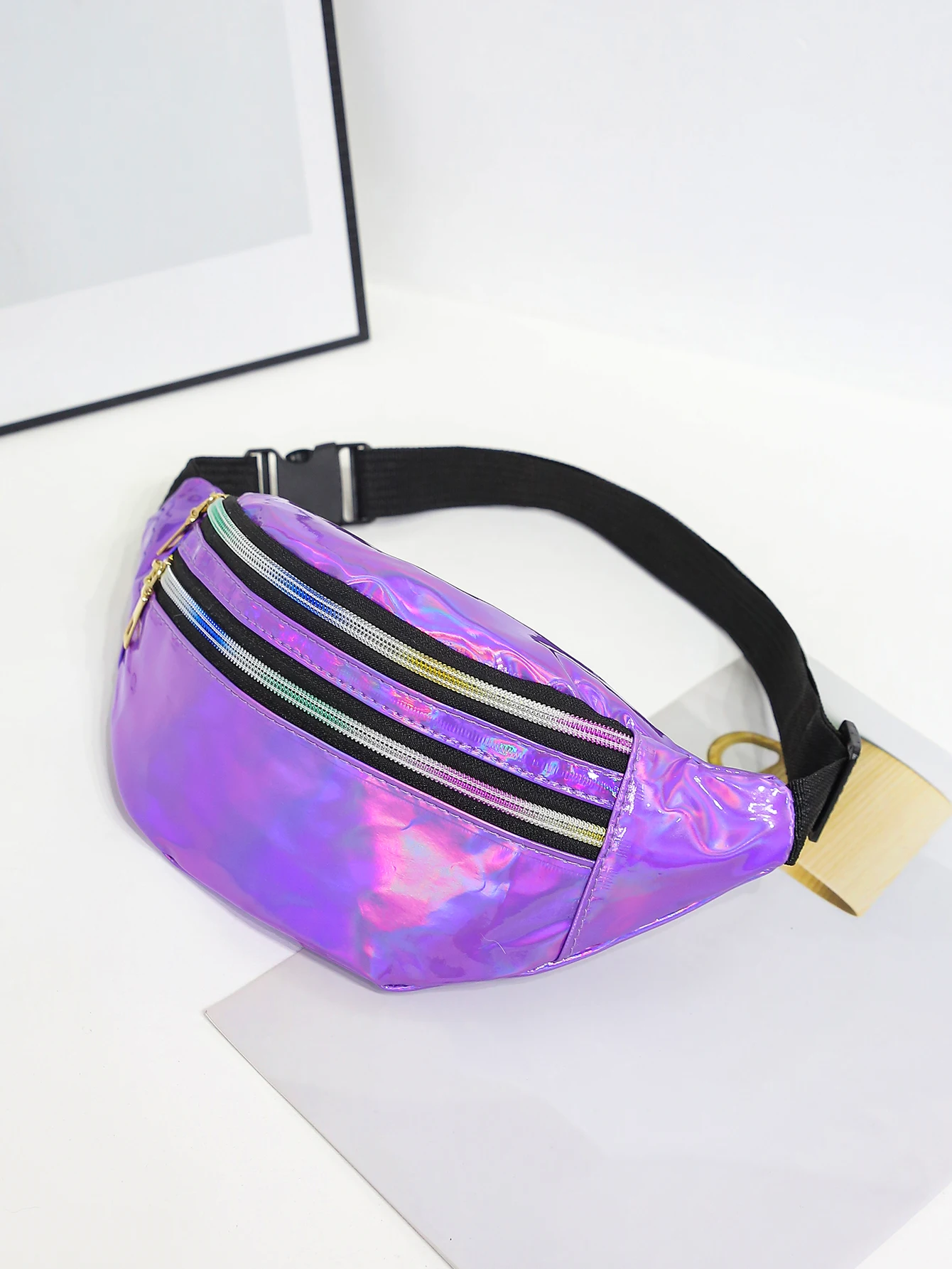 حزمة فاني ليزر للنساء ، حقيبة  - مراجعة Women'S Bum Bags وسعره