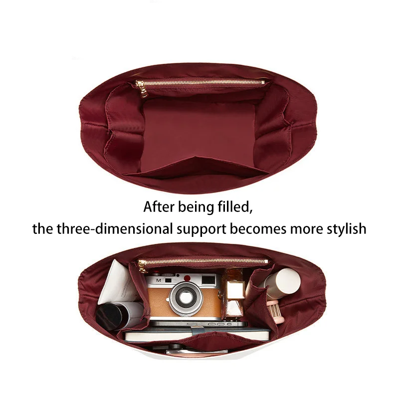 منظم حقائب داخلي لحقيبة لو كاد - مراجعة Women'S Bags Longchamp وسعره
