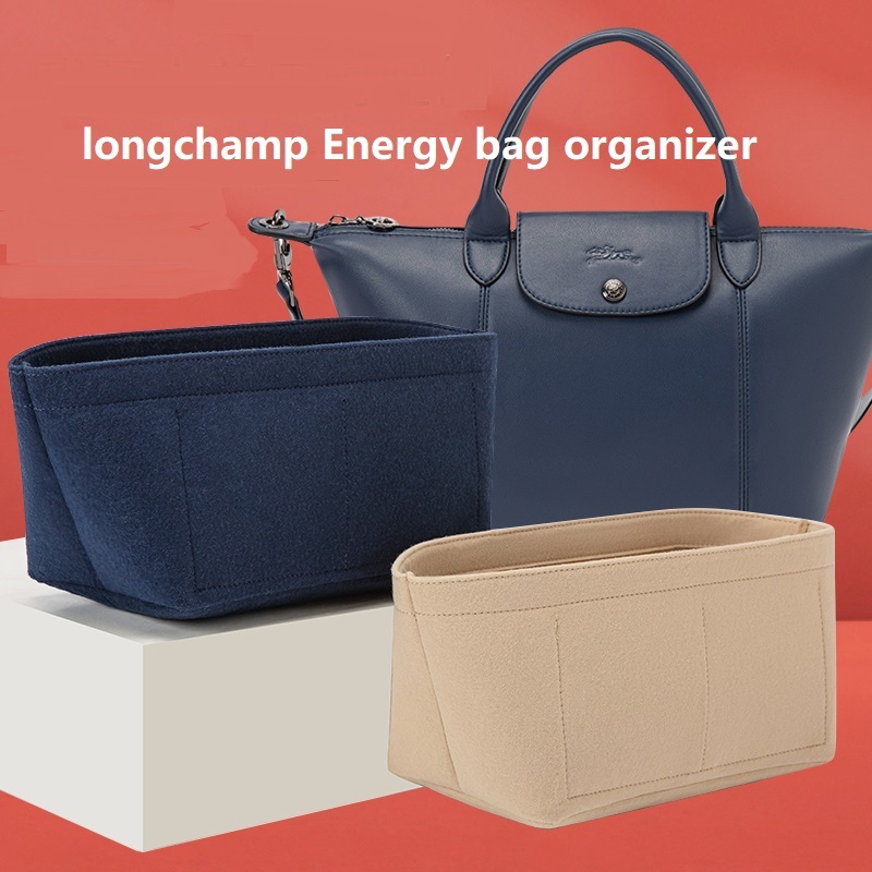منظم حقيبة لإدراج حقيبة المكيا - مراجعة Women'S Bags Longchamp وسعره