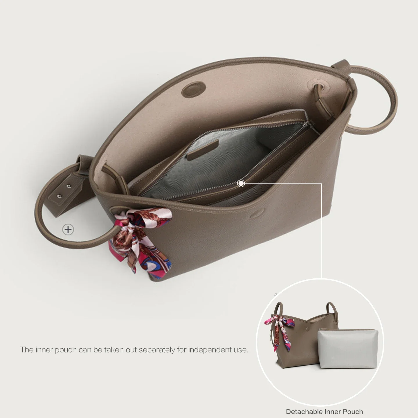 حقيبة يد نسائية فاخرة عالية ال - مراجعة Women'S Crossbody Bags وسعره