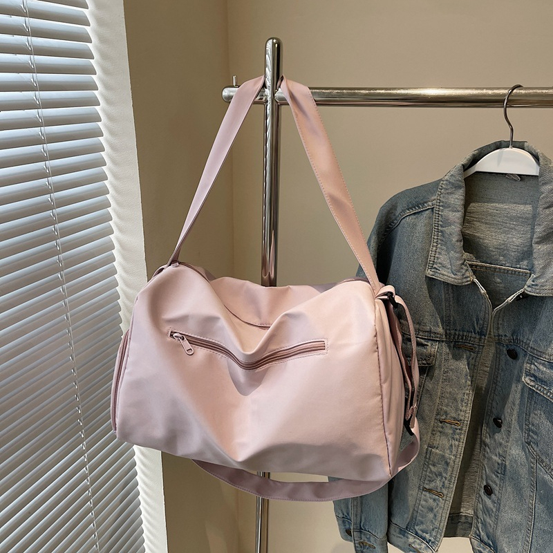 حقيبة يوغا رياضية، حقيبة سفر،  - مراجعة Women'S Crossbody Bags وسعره