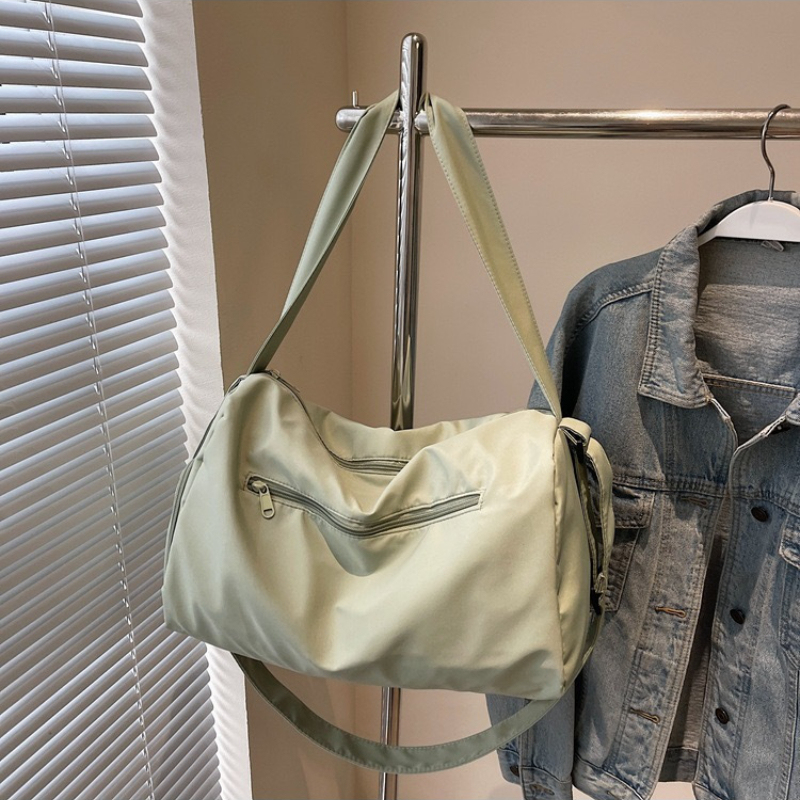 حقيبة يوغا رياضية، حقيبة سفر،  - مراجعة Women'S Crossbody Bags وسعره