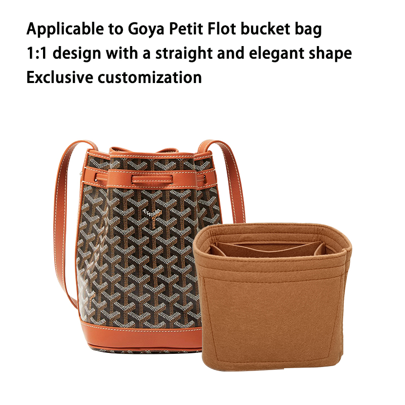 منظم السفر المحمول ورأى حقائب  - مراجعة Women Bags Goyard وسعره