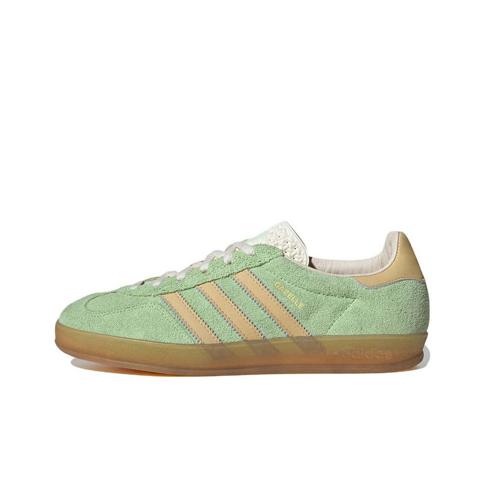 أحذية أديداس أوريجينالز جازيل  - مراجعة Adidas Shoes Gazelle وسعره