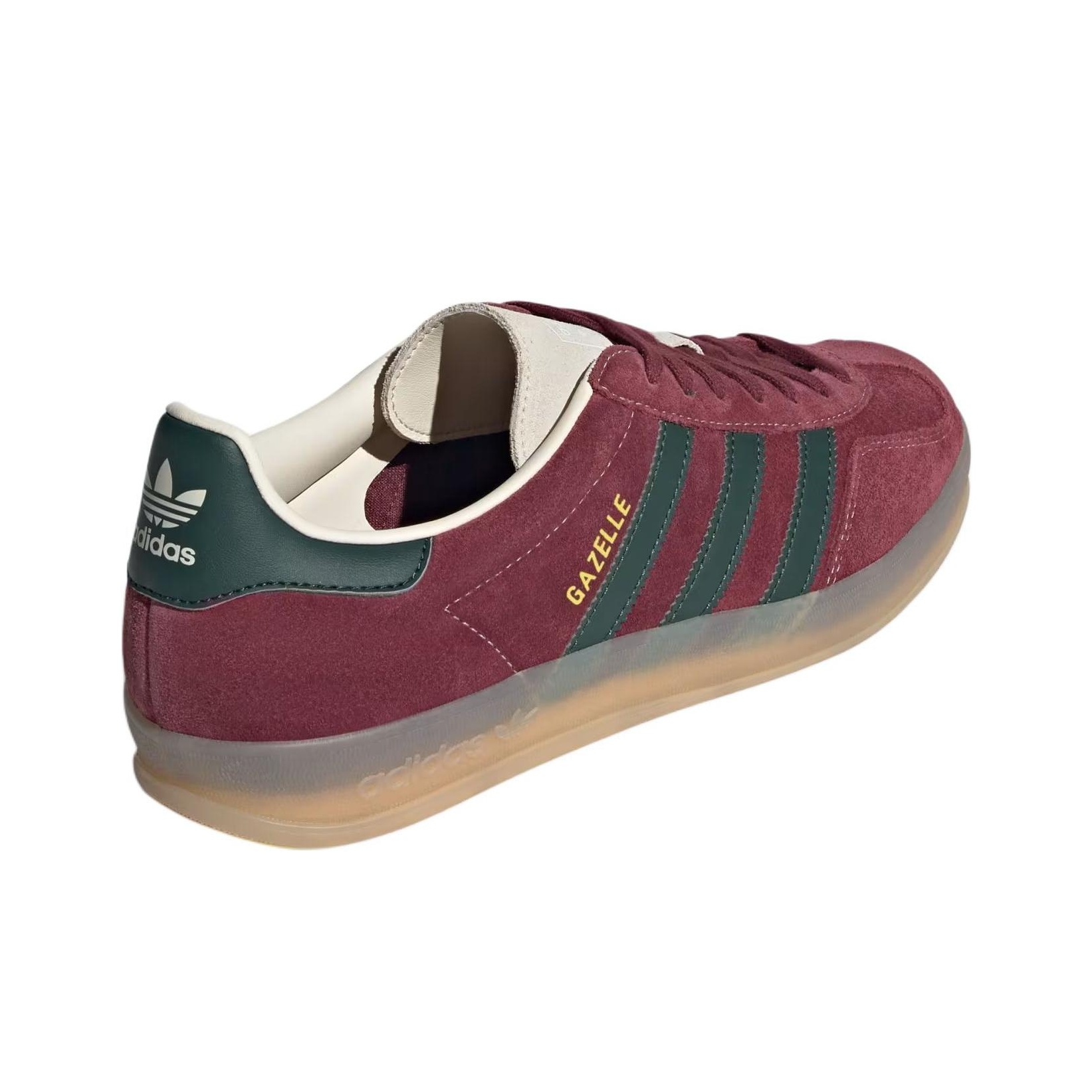 حذاء أديداس أوريجينالز GAZELLE - مراجعة Adidas Shoes Gazelle وسعره