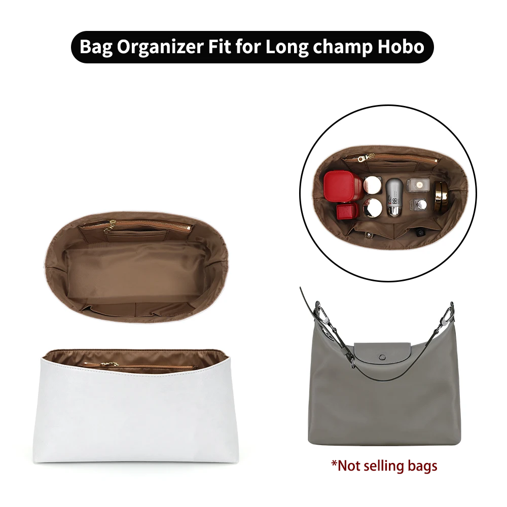 منظم ورقي من دوبونت لحقيبة لون - مراجعة Women'S Bags Longchamp وسعره