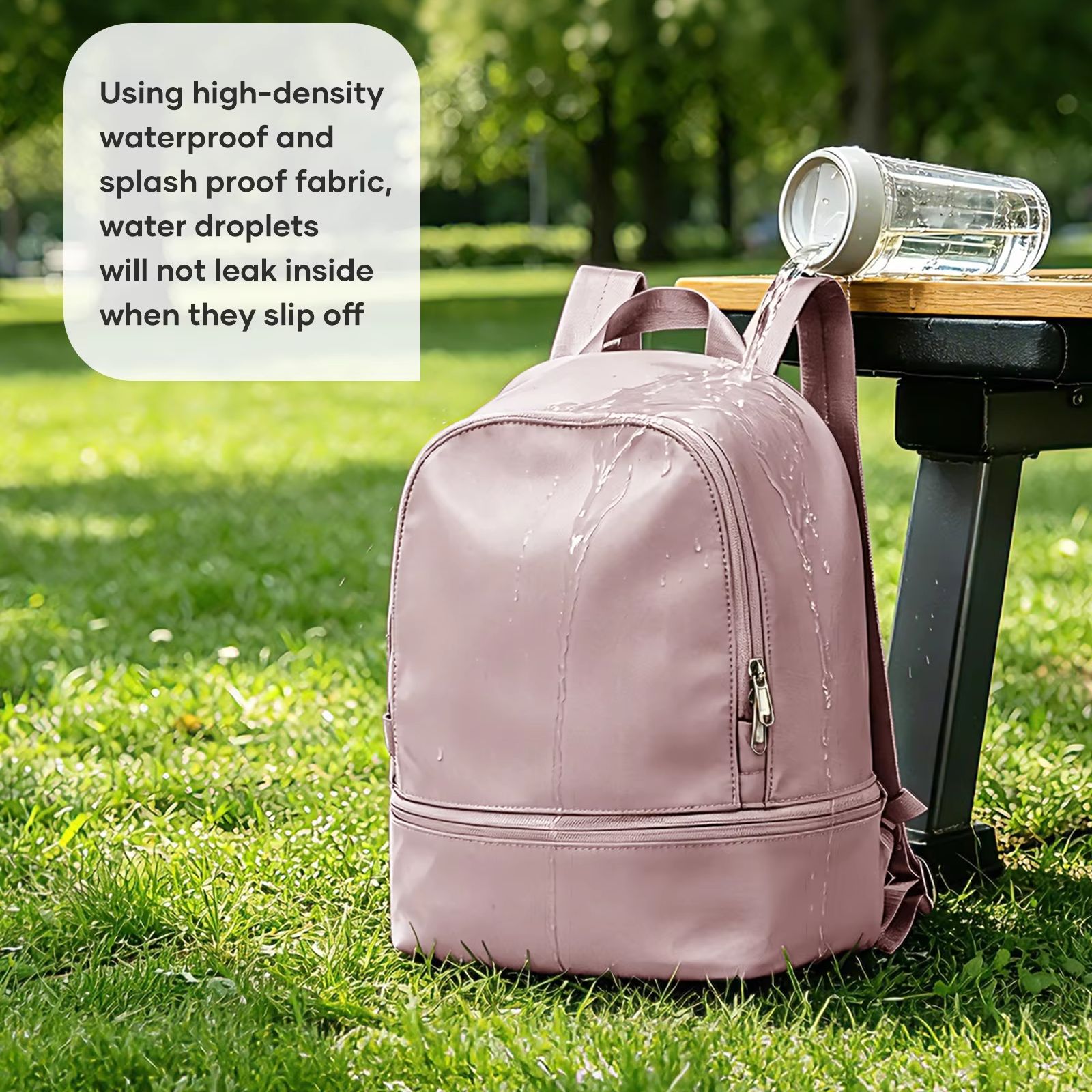 حقيبة للنساء، حقيبة ظهر رياضية - مراجعة Women Bags And Shoes وسعره