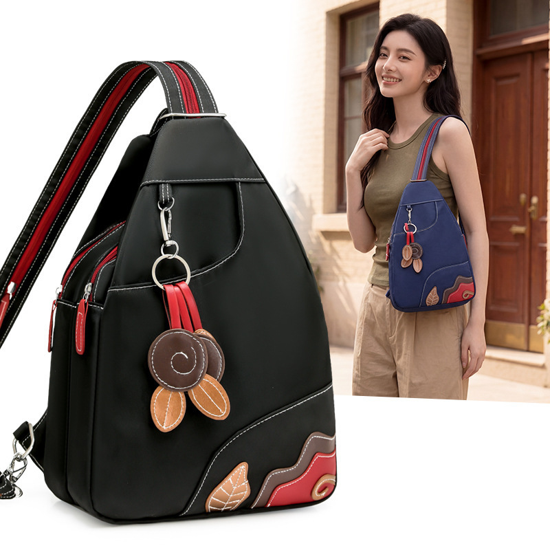 حقيبة ظهر نسائية للخارج، عصرية - مراجعة Women Bags Casual وسعره