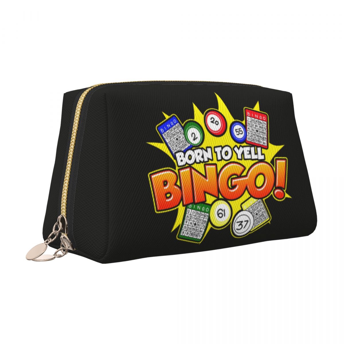 Bingo لدينا الفائز حقيبة مستحض - مراجعة Women Bags Winners وسعره