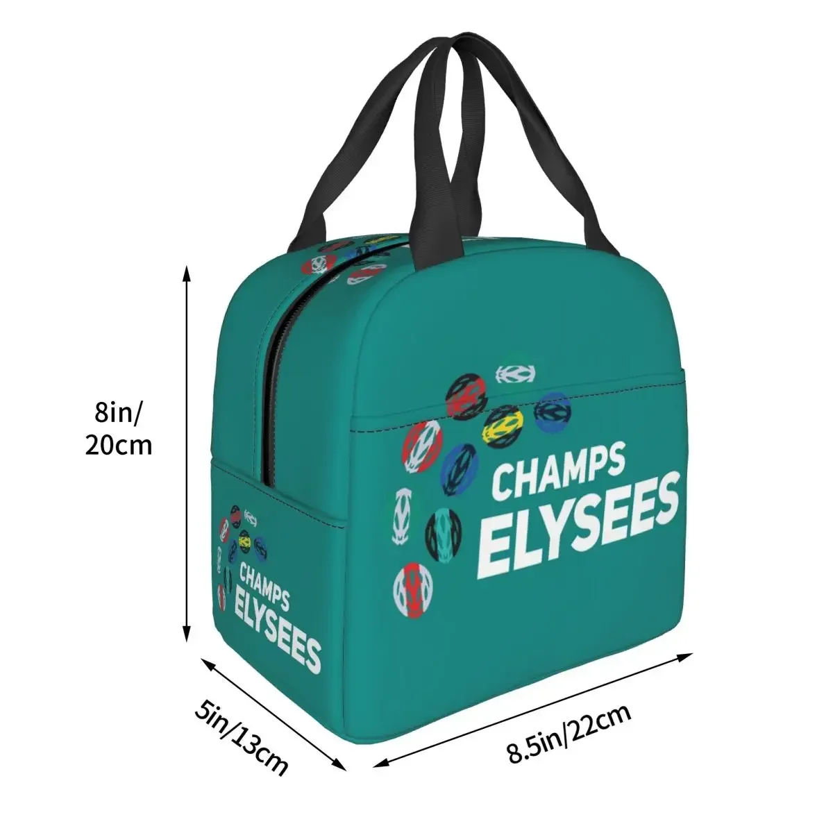 حقيبة غداء معزولة من وينر تادي - مراجعة Women Bags Winners وسعره