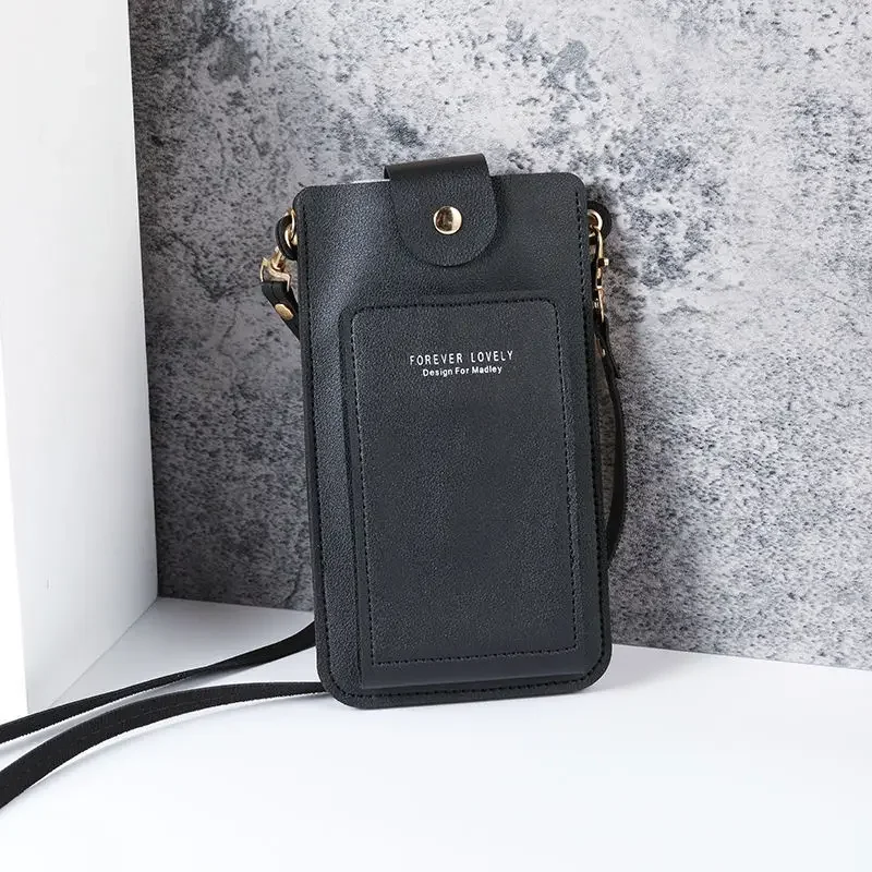 حقيبة كروس للهاتف المحمول للنس - مراجعة Women'S Crossbody Bags وسعره