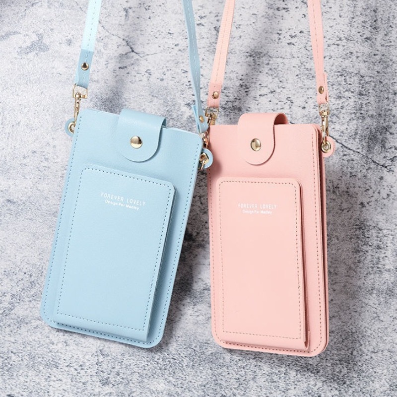 حقيبة كروس للهاتف المحمول للنس - مراجعة Women'S Crossbody Bags وسعره