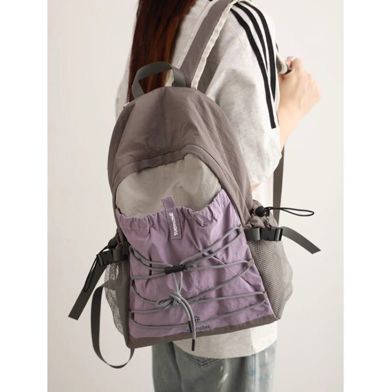 حقيبة ظهر للسفر للنساء والرجال - مراجعة Women Bags Casual وسعره