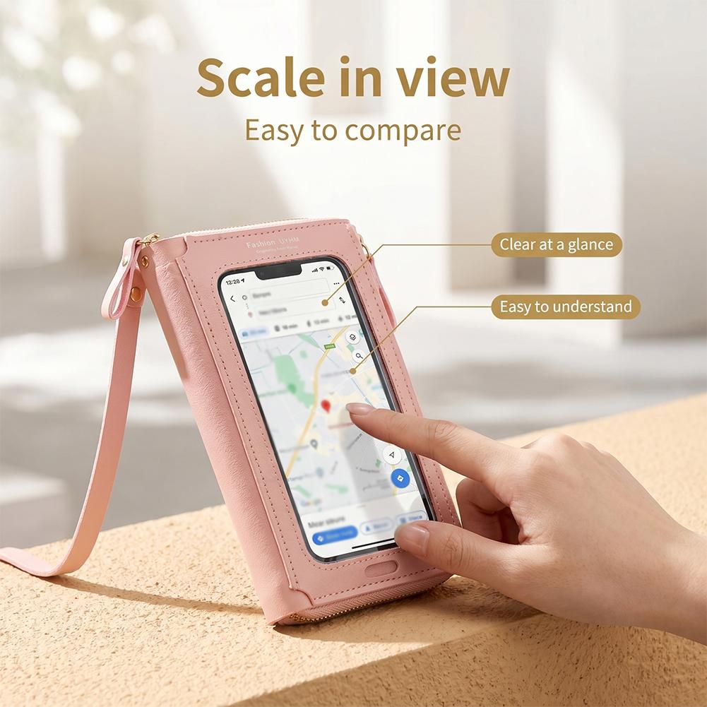 حقائب نسائية من الجلد الناعم،  - مراجعة Women'S Crossbody Bags وسعره