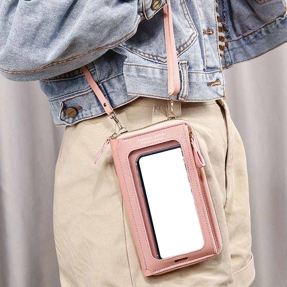 حقائب نسائية من الجلد الناعم،  - مراجعة Women'S Crossbody Bags وسعره